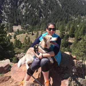 Meet your Posher, Kaylyn